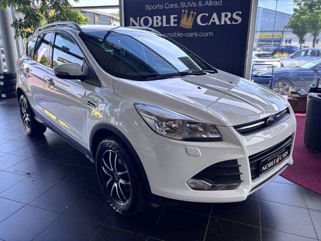 Ford Kuga 1.5 EcoBoost Trend AHK KLIMA