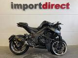 Kawasaki Z1000 ABS Z 1000 Akrapovic 2011 - KAWASAKI 2011 1000