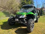 Arctic Cat Wildcat 1000 - Offers