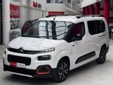 Citroën Berlingo Shine XL XTR Automatik+7-Sitze+Navi+HUD - Citroën Berlingo aus 2021