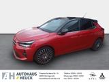 Opel Corsa F Ultimate 1.2 Turbo Navi Leder Digitales 