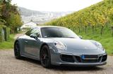 Porsche 991 Carrera GTS Porsche Approved 12.2025