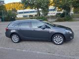 Opel Astra Sports Tourer 1.7 CDTI INNOVATION 92kW... - Opel Astra: 7 Cdti