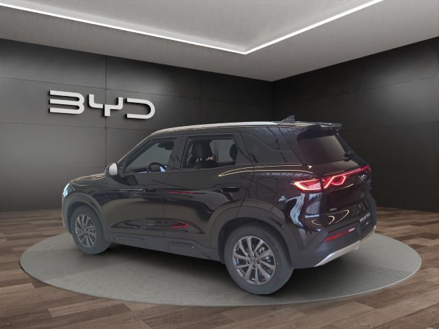 BYD ATTO 2
