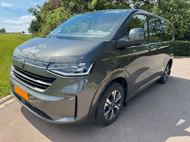 Image of Volkswagen T7 Caravelle
