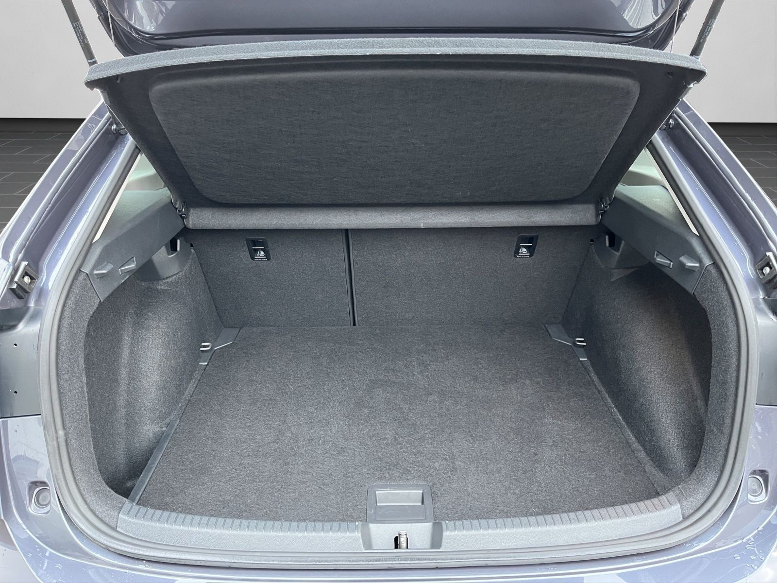 Volkswagen Taigo - Bild 15