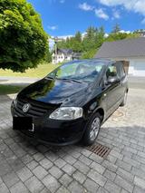 Volkswagen Fox 1.4  - Volkswagen Fox: 1.4
