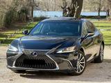 Lexus ES 300h Luxe HYBRIDE Schibitag FULL - Lexus ES-Serie Gebrauchtwagen