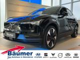 Volvo EX30 Twin Motor Perfomance 69kWh Ultra - schwarze Volvo EX30