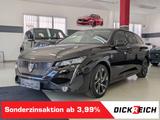 Peugeot 308 Allure ACC LED 360° SHZ LENK-HZ AHK GARANTIE - Peugeot 308 Jahreswagen