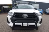 Toyota Hilux 2.4 DoubleCab OFFROAD 4x4*Klim*AHK*Nav*Kam - Toyota Hilux: 2.4