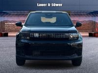 Fiat Panda - Vorschau Bild 4