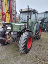 Fendt 275S - Fendt Schlepper 2