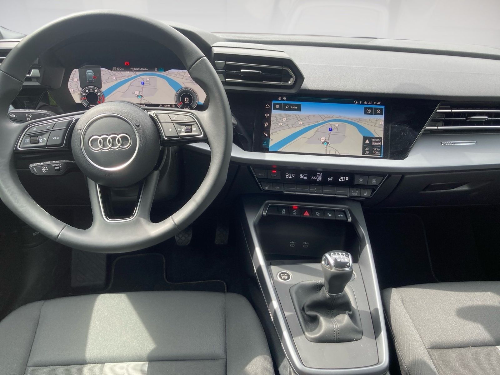 Audi A3 - Bild 11
