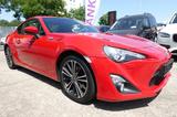 Toyota GT86 KLIMAAUTOMATIK+SITZHEIZUNG+ALCANTARA+TOP+ - Toyota: Sportwagen
