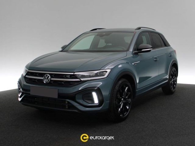 Другие VOLKSWAGEN T-Roc 1.5 TSI ACT DSG R-Line