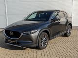 Mazda CX-5 2.2l Sports-Line Plus AWD GSD AHK Nappalede - Mazda CX-5: Sports Line Plus