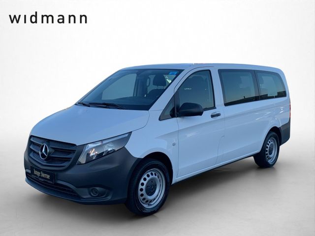 Mercedes-Benz Vito 114 CDI 4x4 Tourer PRO Lang 8-Sitze