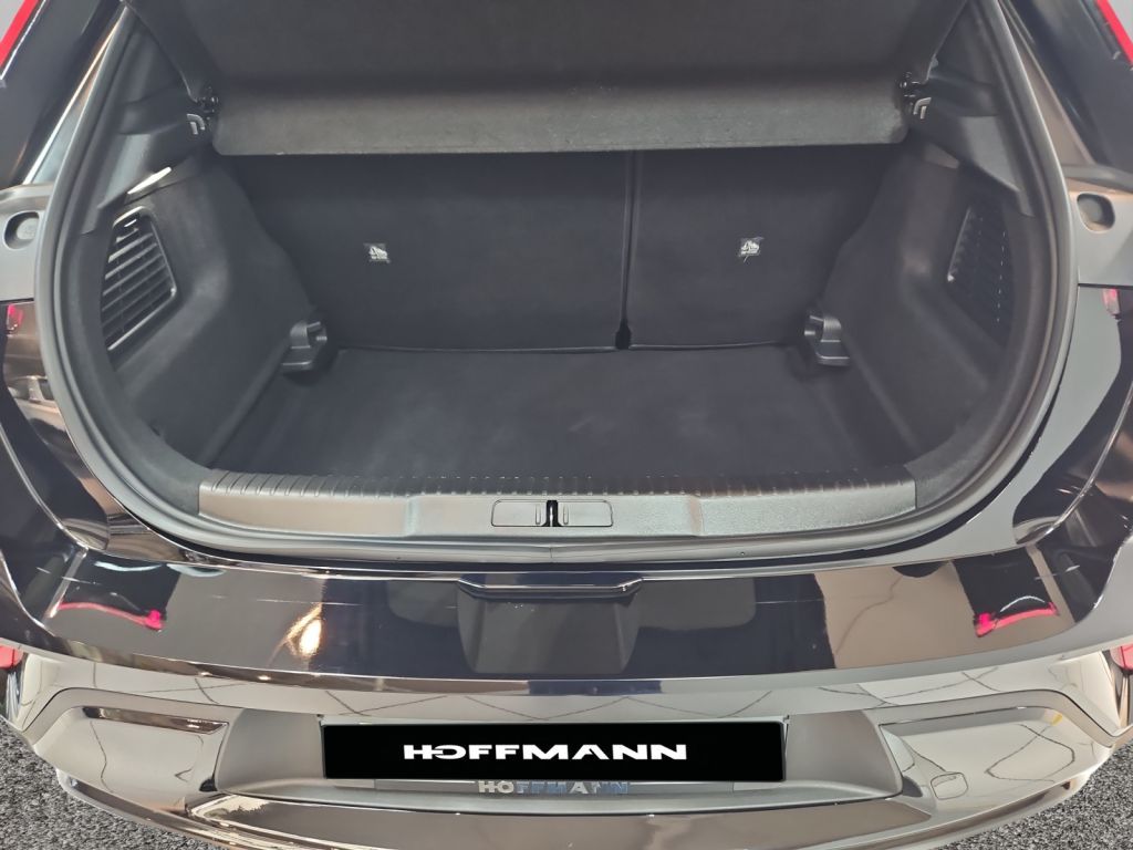 Fahrzeugabbildung Opel Mokka 1.2 DI Turbo AT Ultimate Irmscher Umbau