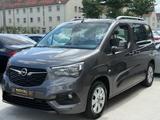Opel Combo Life E Edition-1.Hand-AHK-SpurAss-2xPDC - Opel Combo: A
