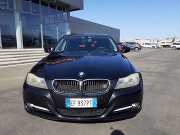 BMW 320 - 2
