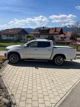 Mercedes-Benz X 350 Power Edition - Mercedes-Benz X 350 Gebrauchtwagen