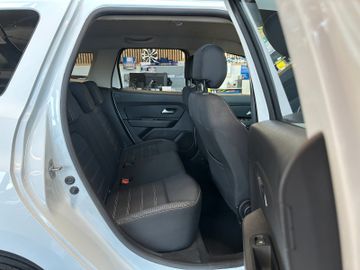 Dacia Duster II Prestige *AHK*TEMPO*NAVI*KLIMA*PDC*