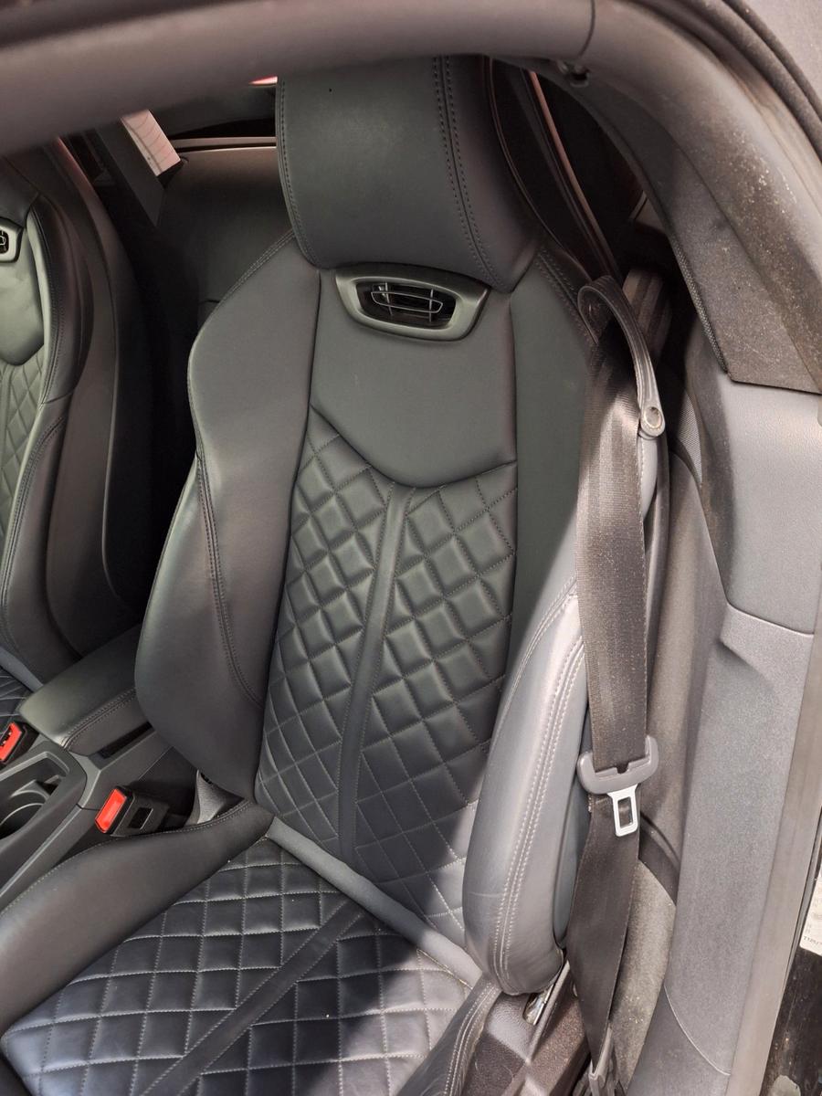 Audi TT 45 TFSI S tronic Roadster -