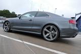 Audi RS5 4.2 V8 FSI S tronic quattro NAVI RECARO - mit Benzin-Antrieb: Sportwagen, 8.4