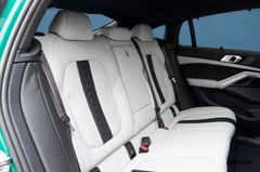 BMW X6 M – 28 / 31