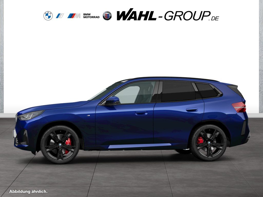 BMW X3 40d xDrive M Sportpaket HK HiFi DAB LED RFK foto 5