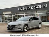 Volkswagen Arteon Shooting Brake,Virtual,AHK,ACC,Winter, - Volkswagen Arteon in Bremen