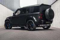 Land Rover Defender P400e 110 S Urban Widebody Full Kit + R