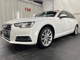 Audi A4 Avant 2.0 TFSI quattro sport/BiXe/AHK/Tempo - Audi Gebrauchtwagen in Zwickau