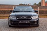 Audi S4 AVANT QUATTRO*2,7*TOP AUSSTATTUNG/ZUSTAND* - Audi S4 mit Benzin-Antrieb: Kombi, 4.2