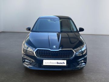 Skoda Fabia - 9