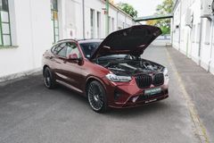 Fahrzeugabbildung ALPINA XD4 3.0 Individual*BMW-Garantie*