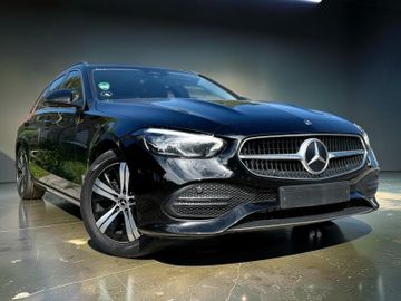 Mercedes C 220 - 1