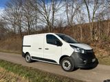 Opel Vivaro-B - Opel Diesel Kastenwagen