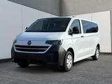 Volkswagen T7 Caravelle Basis LR+9 Sitze+AHK+KLIMAAUT.+K...