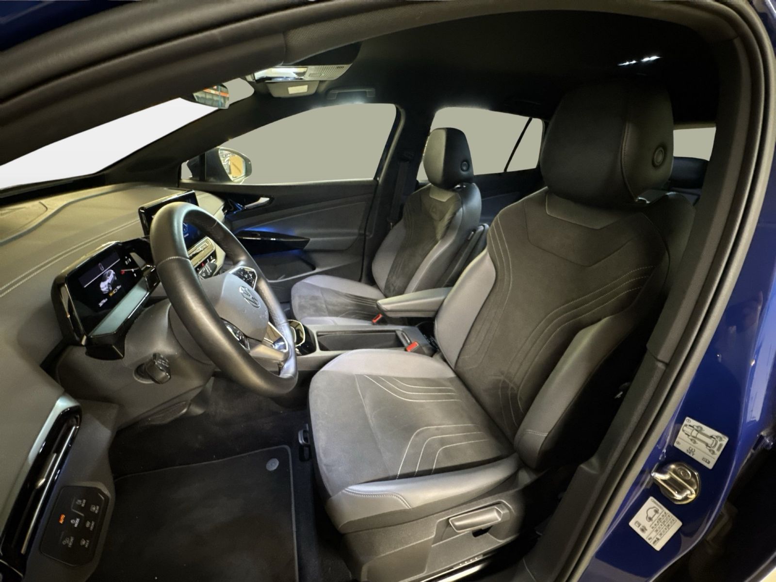 Volkswagen ID.4 - Bild 14