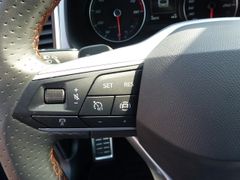 Fahrzeugabbildung Seat Ateca FR 2.0 TSI 4Drive (190 PS) DSG
