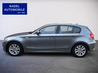 BMW 118i 5-Türer/Navi/FSE/GSHD/USB/Xenon/4Season