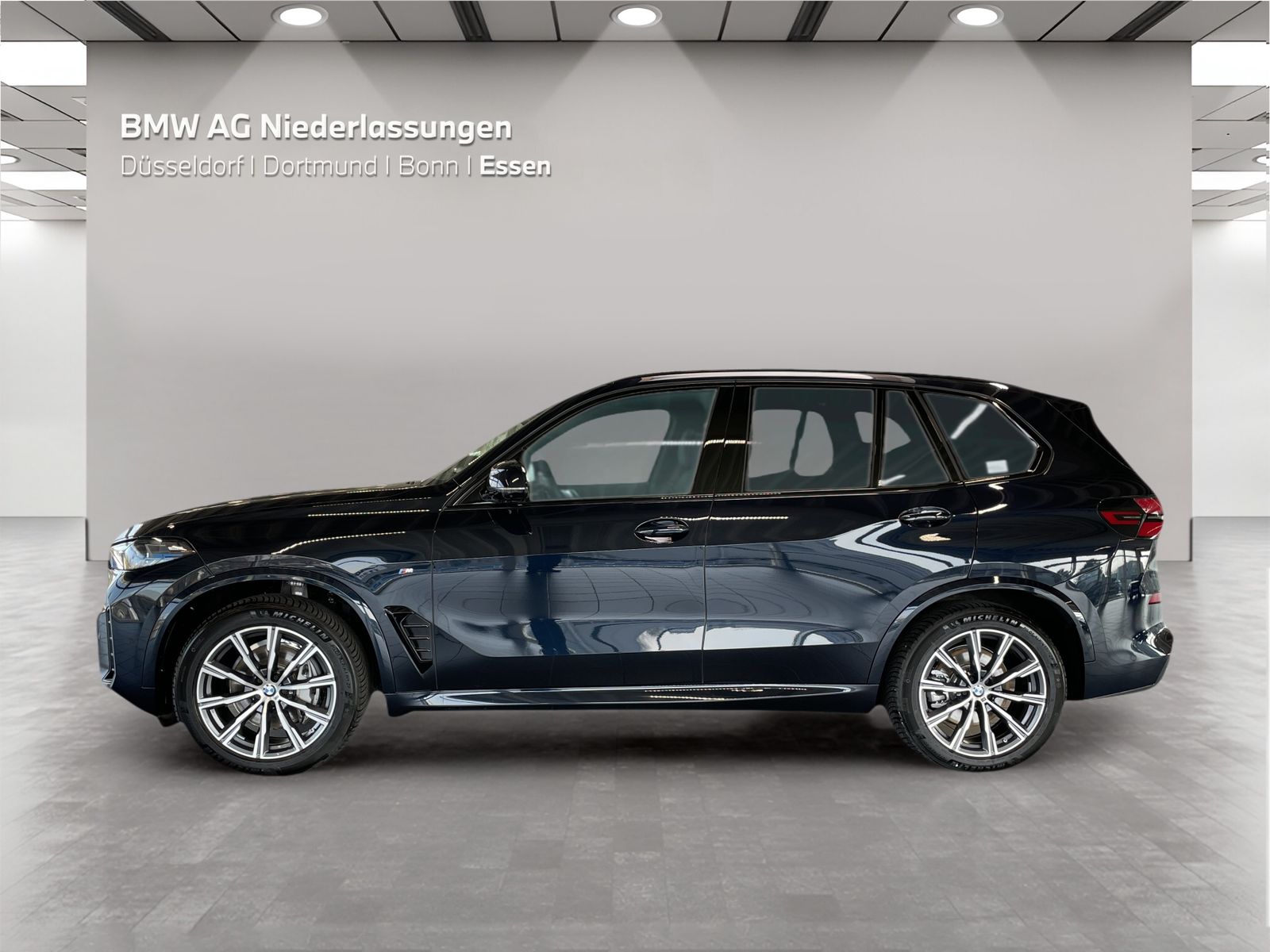 BMW X5 - Bild 5