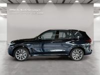 BMW X5 - Vorschau Bild 5