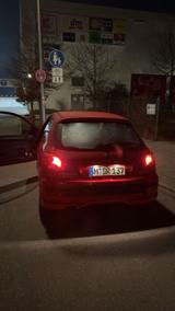 Peugeot 206+ Benzin, 2.hand, Klima - Peugeot 206 in München