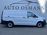 Mercedes-Benz Vito 114 CDI Lang HA BASE 1HAND*RFK*AHK*DAB*PDC - Mercedes-Benz Vito BASE mit Diesel-Antrieb