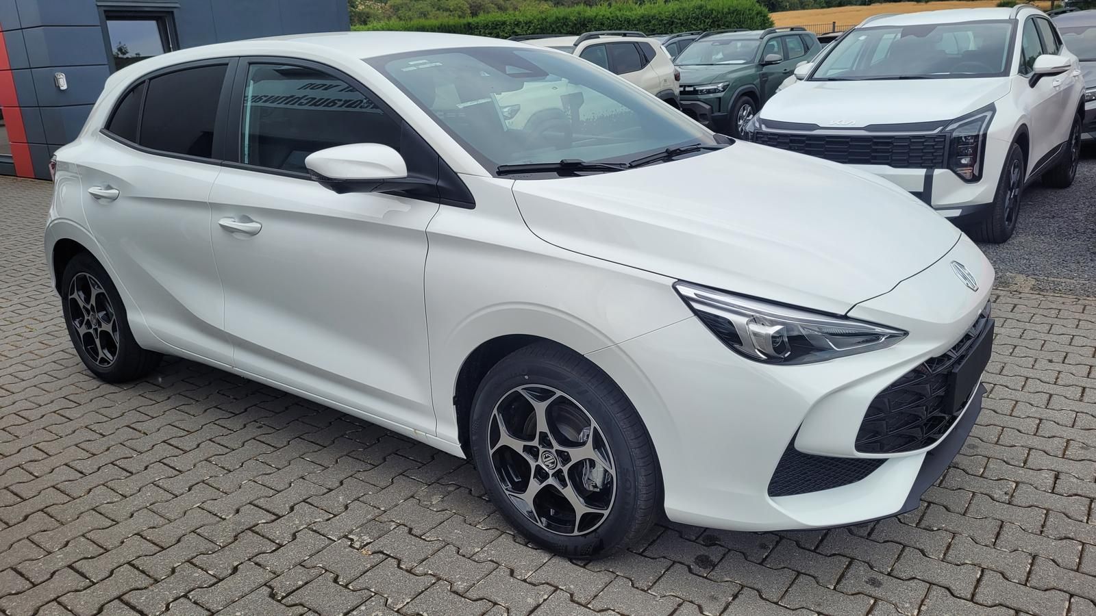 MG3