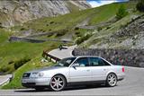 Audi 100 S4 C4 V8 *Motor+Getriebe neu* 