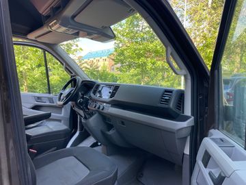 Volkswagen Crafter - 7